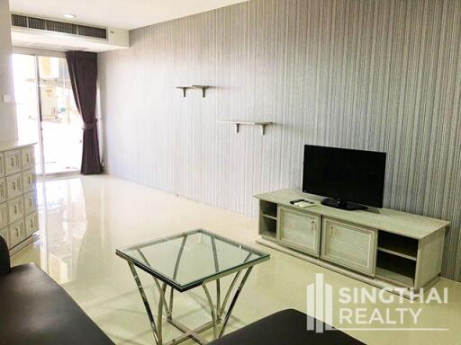 For RENT : The Waterford Diamond / 2 Bedroom / 2 Bathrooms / 86 sqm / 38000 THB [7165361]