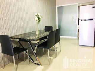 For RENT : The Waterford Diamond / 2 Bedroom / 2 Bathrooms / 86 sqm / 38000 THB [7165361]