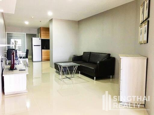 For RENT : The Waterford Diamond / 2 Bedroom / 2 Bathrooms / 86 sqm / 38000 THB [7165361]