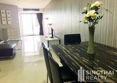 For RENT : The Waterford Diamond / 2 Bedroom / 2 Bathrooms / 86 sqm / 38000 THB [7165361]