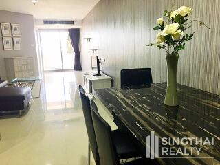 For RENT : The Waterford Diamond / 2 Bedroom / 2 Bathrooms / 86 sqm / 38000 THB [7165361]