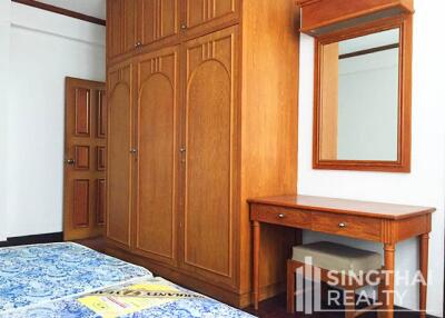 For RENT : Aree Mansion / 3 Bedroom / 2 Bathrooms / 181 sqm / 38000 THB [7295972]