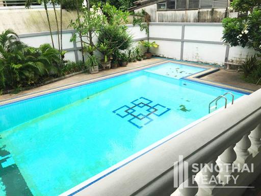 For RENT : Aree Mansion / 3 Bedroom / 2 Bathrooms / 181 sqm / 38000 THB [7295972]