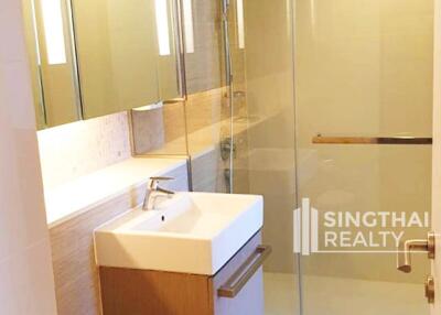 For RENT : MODE Sukhumvit 61 / 1 Bedroom / 1 Bathrooms / 56 sqm / 38000 THB [7335364]