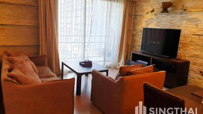 For RENT : MODE Sukhumvit 61 / 1 Bedroom / 1 Bathrooms / 56 sqm / 38000 THB [7335364]