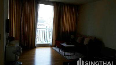 For RENT : Wind Sukhumvit 23 / 1 Bedroom / 1 Bathrooms / 54 sqm / 35000 THB [7355710]