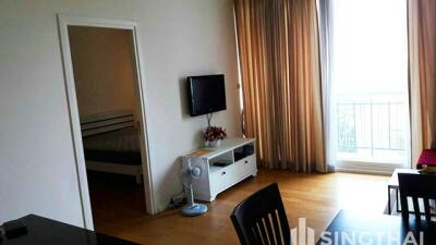 For RENT : Wind Sukhumvit 23 / 1 Bedroom / 1 Bathrooms / 54 sqm / 35000 THB [7355710]