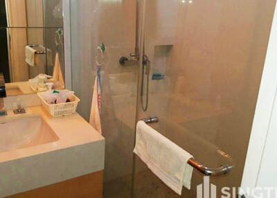 For RENT : Wind Sukhumvit 23 / 1 Bedroom / 1 Bathrooms / 54 sqm / 35000 THB [7355710]