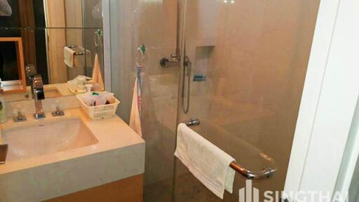 For RENT : Wind Sukhumvit 23 / 1 Bedroom / 1 Bathrooms / 54 sqm / 38000 THB [7355710]