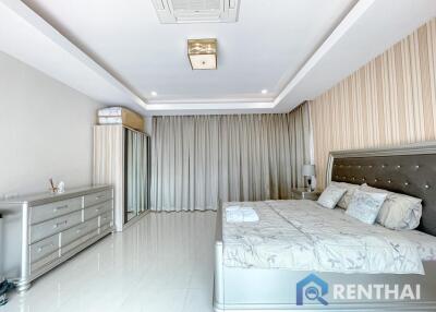 Pattaya Dream Home! Fully furnished for 13.5 Mb. - only.