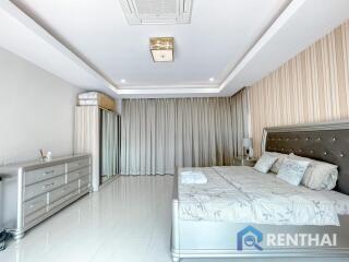 Pattaya Dream Home! Fully furnished for 13.5 Mb. - only.