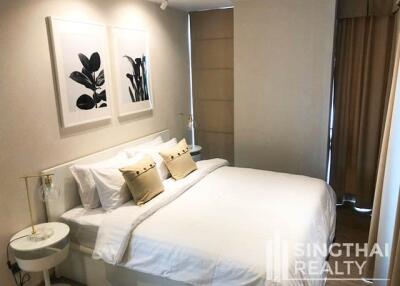 For RENT : RHYTHM Ekkamai / 1 Bedroom / 1 Bathrooms / 39 sqm / 38000 THB [7387299]