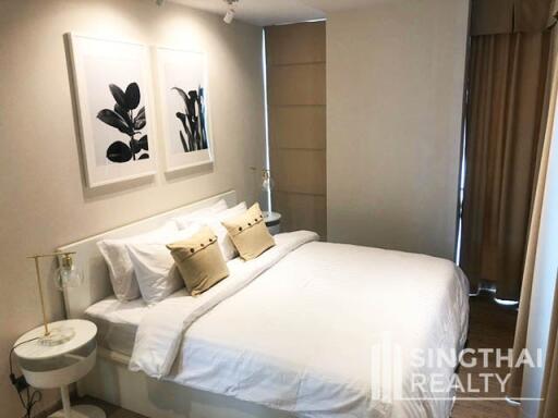 For RENT : RHYTHM Ekkamai / 1 Bedroom / 1 Bathrooms / 39 sqm / 38000 THB [7387299]