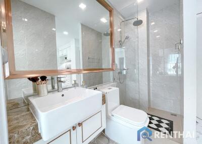 Luxury Condo in Jomtien for Sale Starting at 2.99 Mb Only!