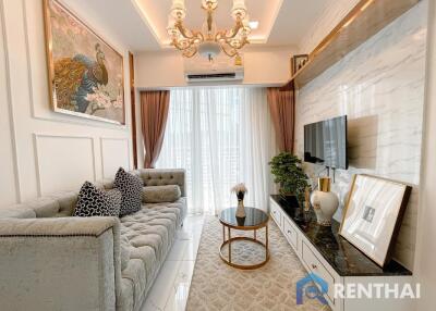 Luxury Condo in Jomtien for Sale Starting at 2.99 Mb Only!