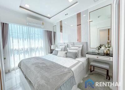 Luxury Condo in Jomtien for Sale Starting at 2.99 Mb Only!