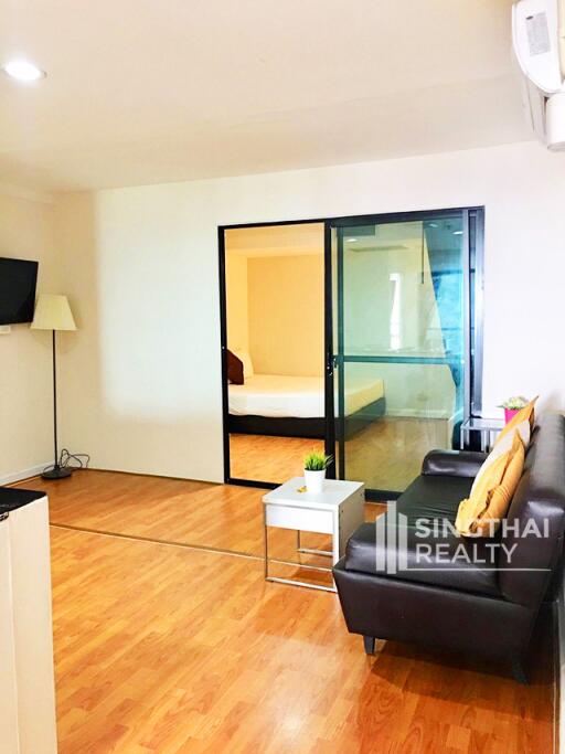 For RENT : The Waterford Diamond / 3 Bedroom / 1 Bathrooms / 84 sqm / 38000 THB [7433572]