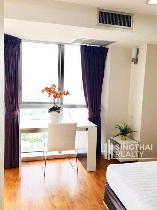 For RENT : The Waterford Diamond / 3 Bedroom / 1 Bathrooms / 84 sqm / 38000 THB [7433572]