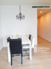 For RENT : Noble Solo / 1 Bedroom / 1 Bathrooms / 71 sqm / 38000 THB [7531715]