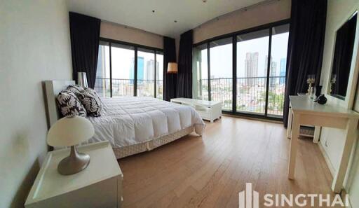 For RENT : Noble Solo / 1 Bedroom / 1 Bathrooms / 71 sqm / 38000 THB [7531715]