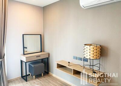 For RENT : The Teak Sukhumvit 39 / 1 Bedroom / 1 Bathrooms / 42 sqm / 38000 THB [7659033]