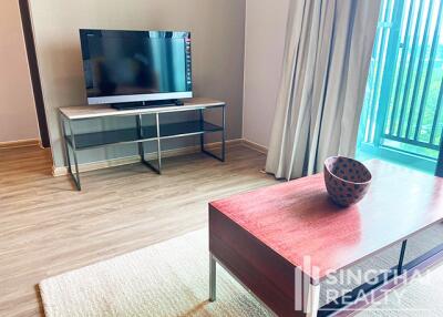 For RENT : The Teak Sukhumvit 39 / 1 Bedroom / 1 Bathrooms / 42 sqm / 38000 THB [7659033]