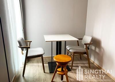 For RENT : The Teak Sukhumvit 39 / 1 Bedroom / 1 Bathrooms / 42 sqm / 38000 THB [7659033]