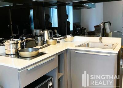 For RENT : The Teak Sukhumvit 39 / 1 Bedroom / 1 Bathrooms / 42 sqm / 38000 THB [7659033]