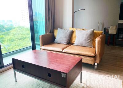 For RENT : The Teak Sukhumvit 39 / 1 Bedroom / 1 Bathrooms / 42 sqm / 38000 THB [7659033]