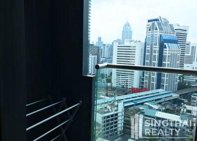 For RENT : Hyde Sukhumvit 13 / 1 Bedroom / 1 Bathrooms / 53 sqm / 35000 THB [7668351]