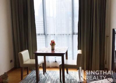 For RENT : Hyde Sukhumvit 13 / 1 Bedroom / 1 Bathrooms / 53 sqm / 35000 THB [7668351]