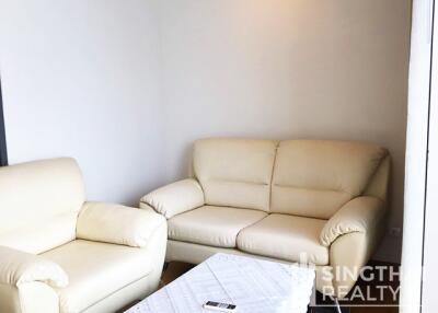 For RENT : Hyde Sukhumvit 13 / 1 Bedroom / 1 Bathrooms / 53 sqm / 35000 THB [7668351]