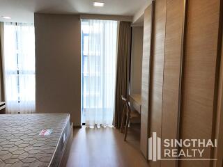 For RENT : LIV@49 / 1 Bedroom / 1 Bathrooms / 56 sqm / 38000 THB [7686789]