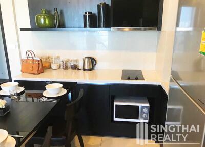 For RENT : Rhythm Sukhumvit 44/1 / 2 Bedroom / 1 Bathrooms / 53 sqm / 38000 THB [7768295]