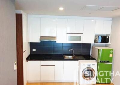 For RENT : Noble Refine / 1 Bedroom / 1 Bathrooms / 54 sqm / 38000 THB [7968010]