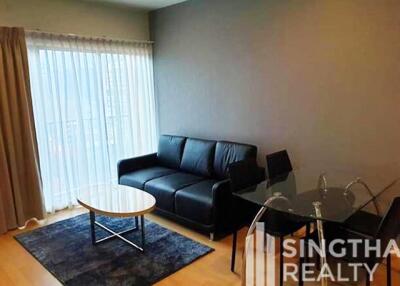 For RENT : Noble Refine / 1 Bedroom / 1 Bathrooms / 54 sqm / 38000 THB [7968010]