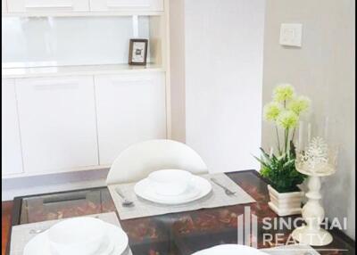 For RENT : Lumpini Suite Sukhumvit 41 / 2 Bedroom / 1 Bathrooms / 73 sqm / 38000 THB [7994491]