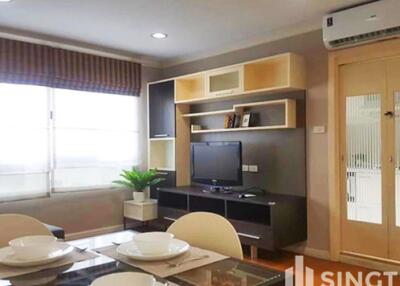 For RENT : Lumpini Suite Sukhumvit 41 / 2 Bedroom / 1 Bathrooms / 73 sqm / 38000 THB [7994491]