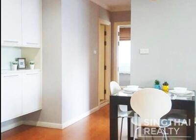 For RENT : Lumpini Suite Sukhumvit 41 / 2 Bedroom / 1 Bathrooms / 73 sqm / 38000 THB [7994491]