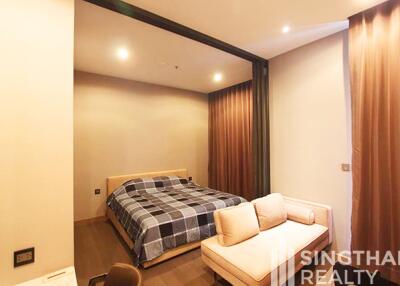 For RENT : The Esse at Singha Complex / 1 Bedroom / 1 Bathrooms / 35 sqm / 38000 THB [8005626]