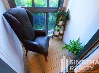 For RENT : Taka Haus Ekamai 12 / 2 Bedroom / 1 Bathrooms / 46 sqm / 38000 THB [8151052]