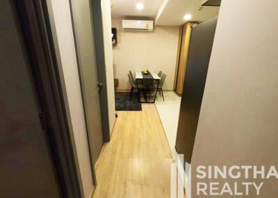 For RENT : Taka Haus Ekamai 12 / 2 Bedroom / 1 Bathrooms / 46 sqm / 38000 THB [8151052]