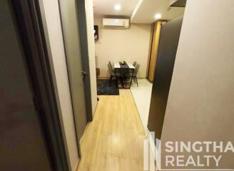 For RENT : Taka Haus Ekamai 12 / 2 Bedroom / 1 Bathrooms / 46 sqm / 38000 THB [8151052]