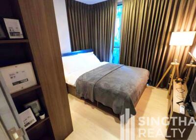 For RENT : Taka Haus Ekamai 12 / 2 Bedroom / 1 Bathrooms / 46 sqm / 38000 THB [8151052]