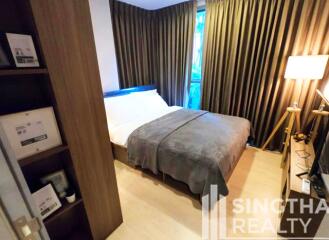 For RENT : Taka Haus Ekamai 12 / 2 Bedroom / 1 Bathrooms / 46 sqm / 38000 THB [8151052]