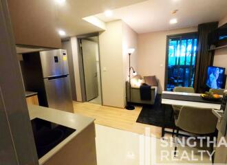 For RENT : Taka Haus Ekamai 12 / 2 Bedroom / 1 Bathrooms / 46 sqm / 38000 THB [8151052]