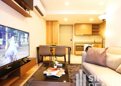 For RENT : Taka Haus Ekamai 12 / 2 Bedroom / 1 Bathrooms / 46 sqm / 38000 THB [8151052]