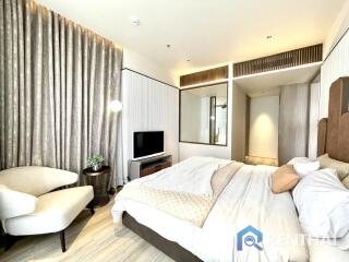 For sale condo 2 bedrooms at Arom Jomtien