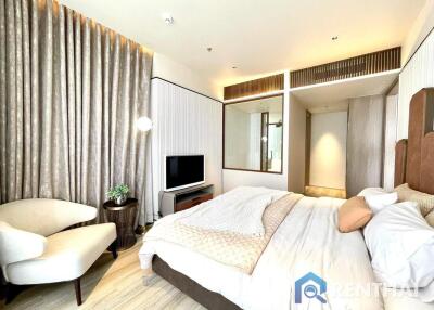 For sale condo 2 bedrooms at Arom Jomtien