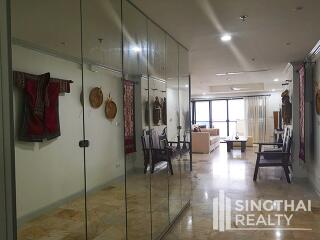 For RENT : Kiarti Thanee City Mansion / 1 Bedroom / 1 Bathrooms / 111 sqm / 38000 THB [8208172]